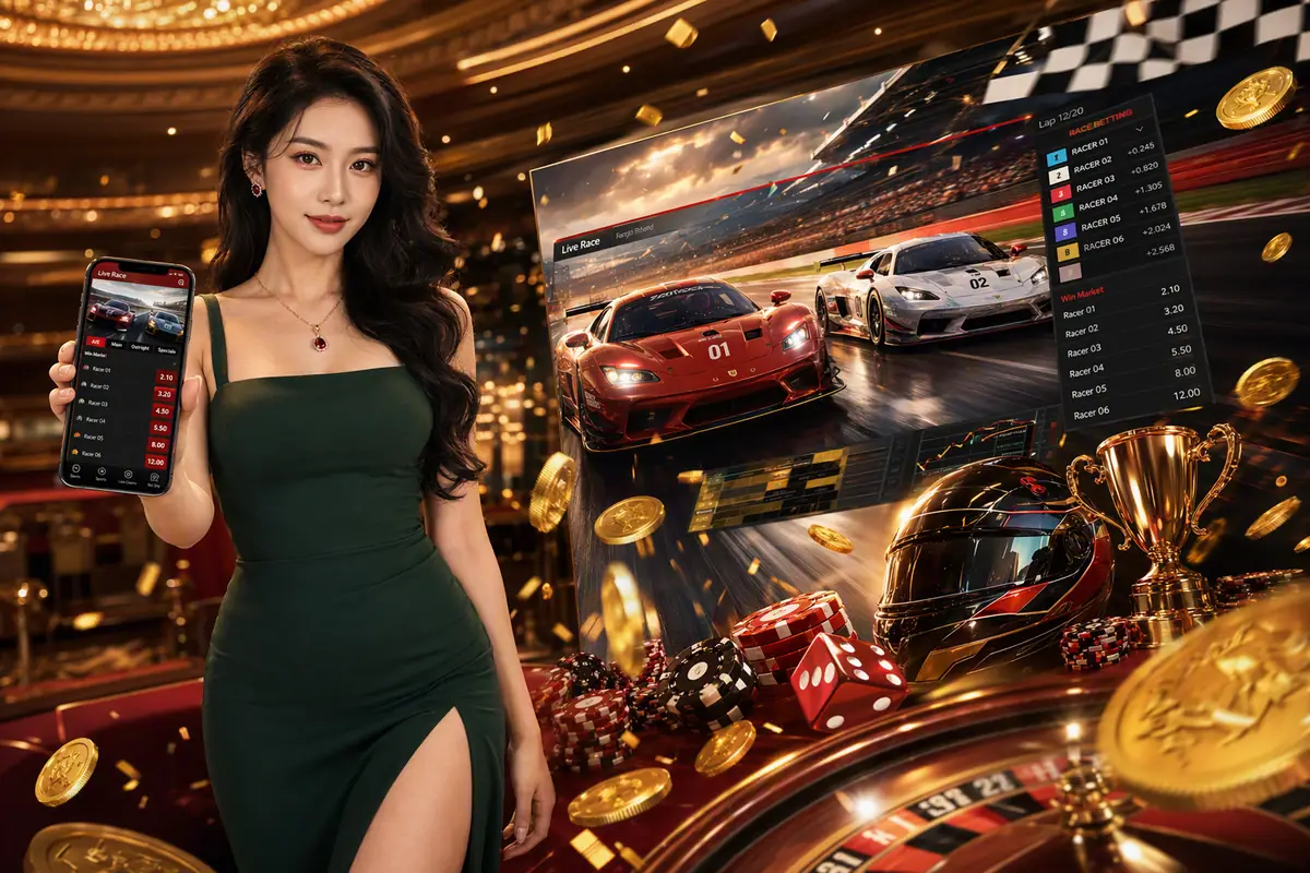 alnassr888 slot popular pilihan pemain Malaysia